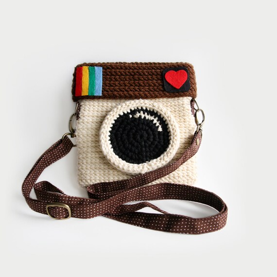 crochet bag instagram