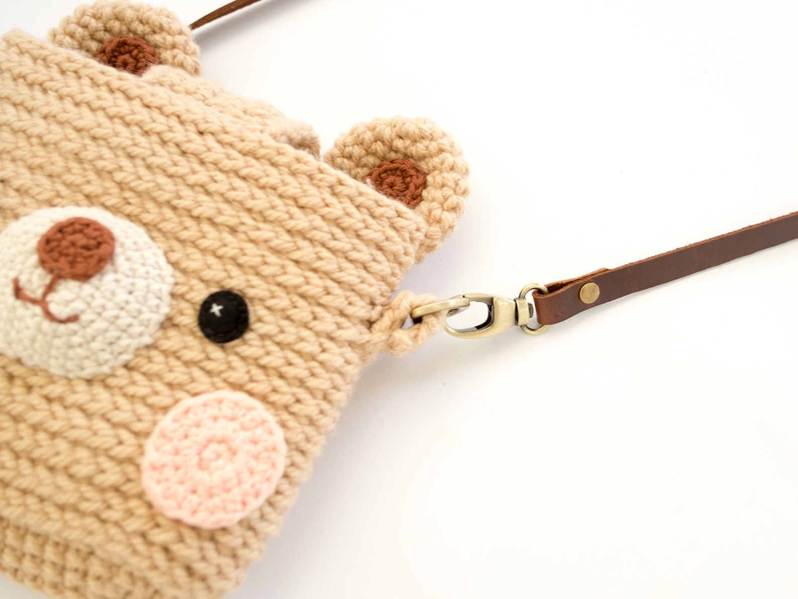 Crochet fuji instax case cutie animal mini 90 70 40 11 etsy