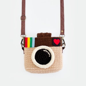 crochet bag instagram