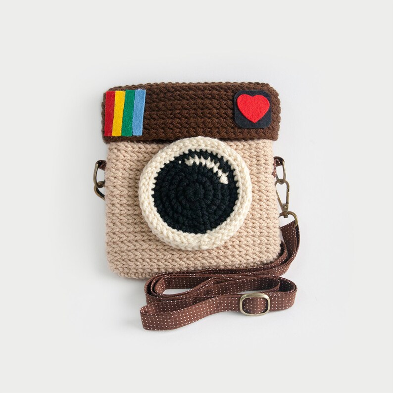 crochet bag instagram