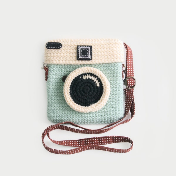 Cute Camera Bag Etsy