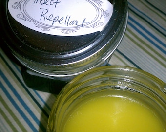 Insect Repellant