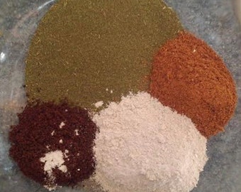 Remineralizing Tooth Powder