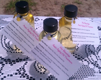 Anti-Aging Serum