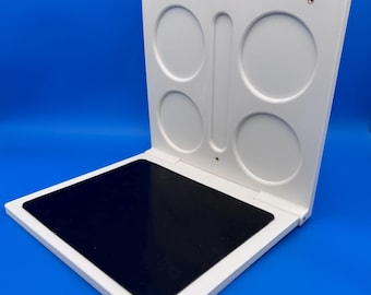 Portable Laptop Workstation (magnetic)