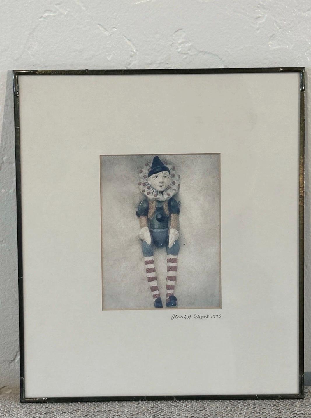 Signed Polaroid - Etsy