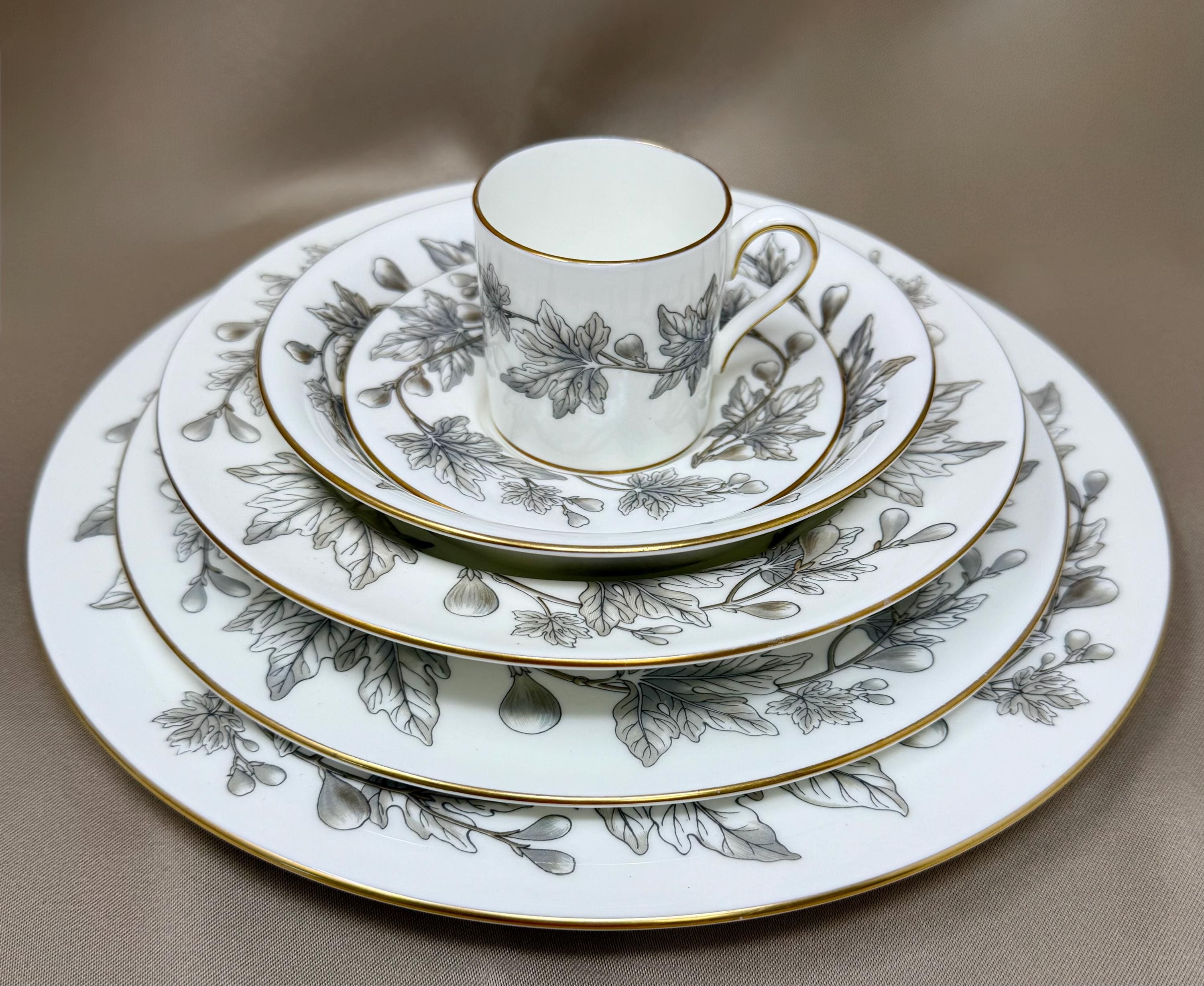 Ashford China - Etsy