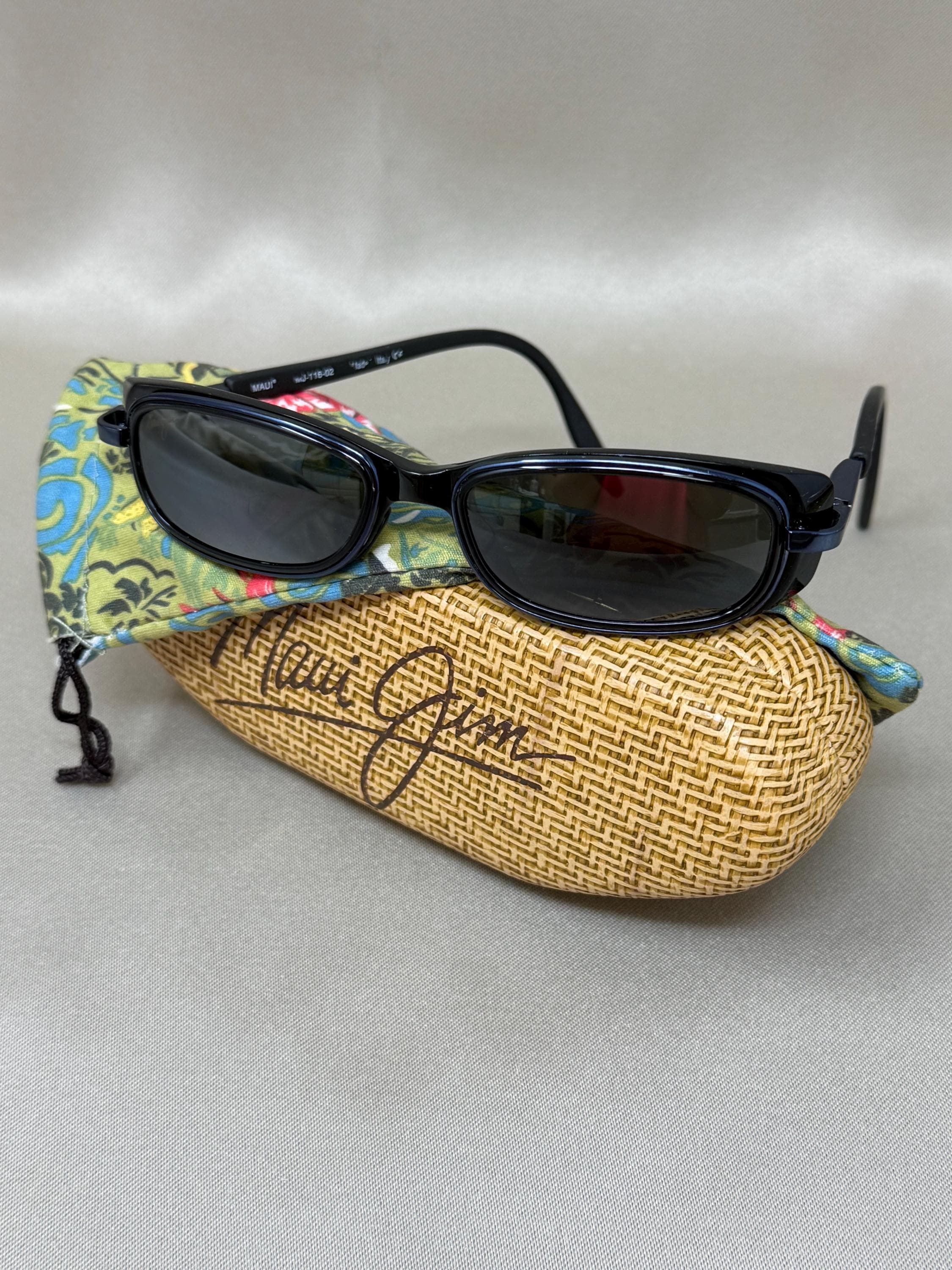 Maui jim case - Etsy 日本