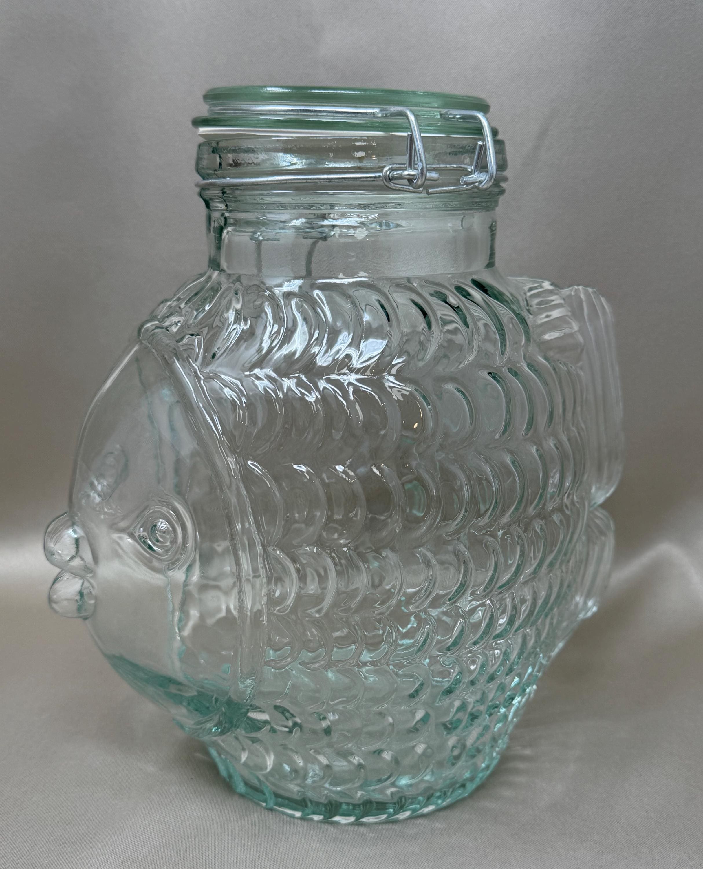 Hershey glass jar - Etsy 日本