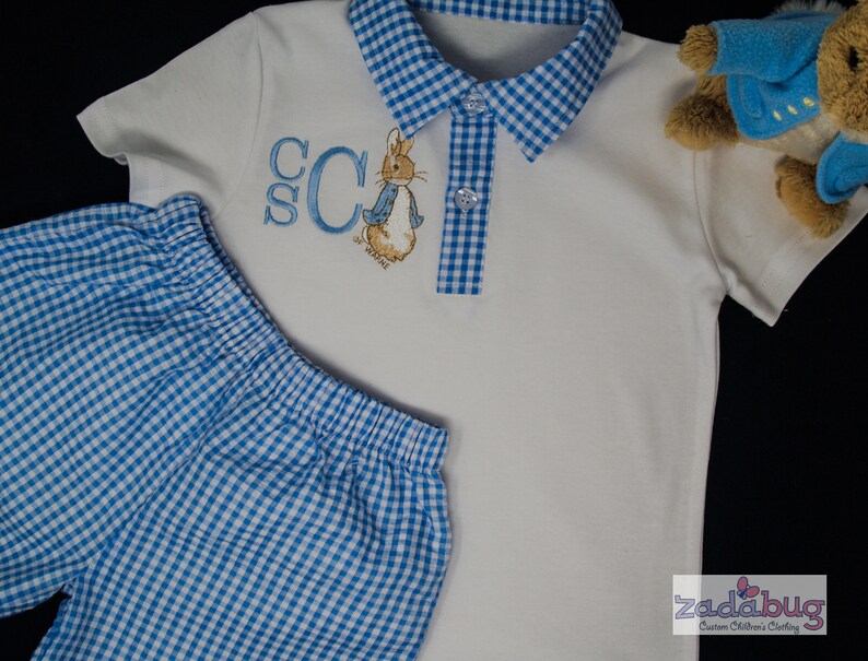peter rabbit boys clothes