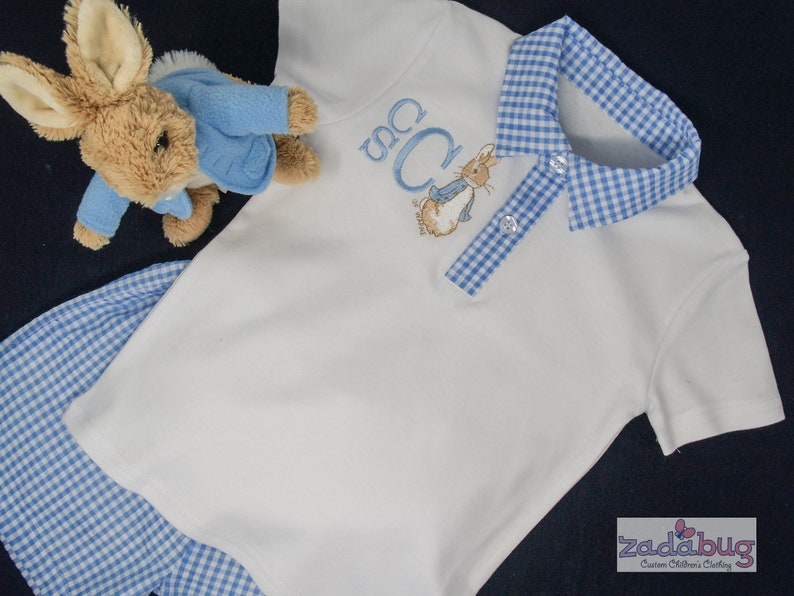 peter rabbit boys clothes