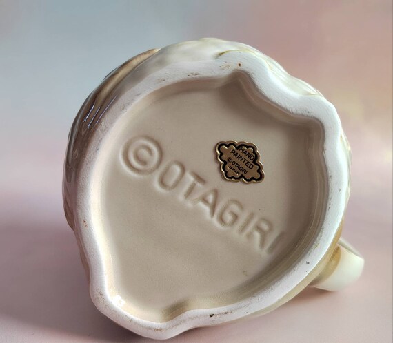 Vintage 70's Otagiri Japan Owl Mug - Etsy Vintage 70's Otagiri Japan Owl Mug - Etsy