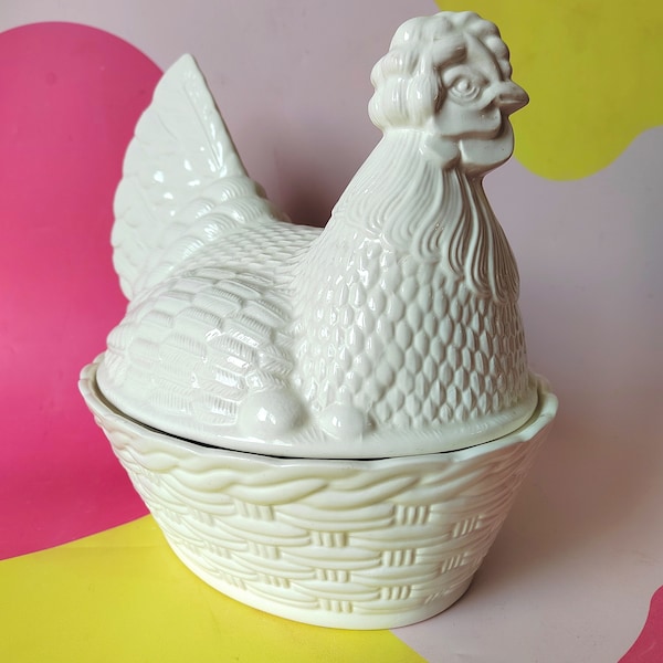 Chicken Egg Holder Etsy UK