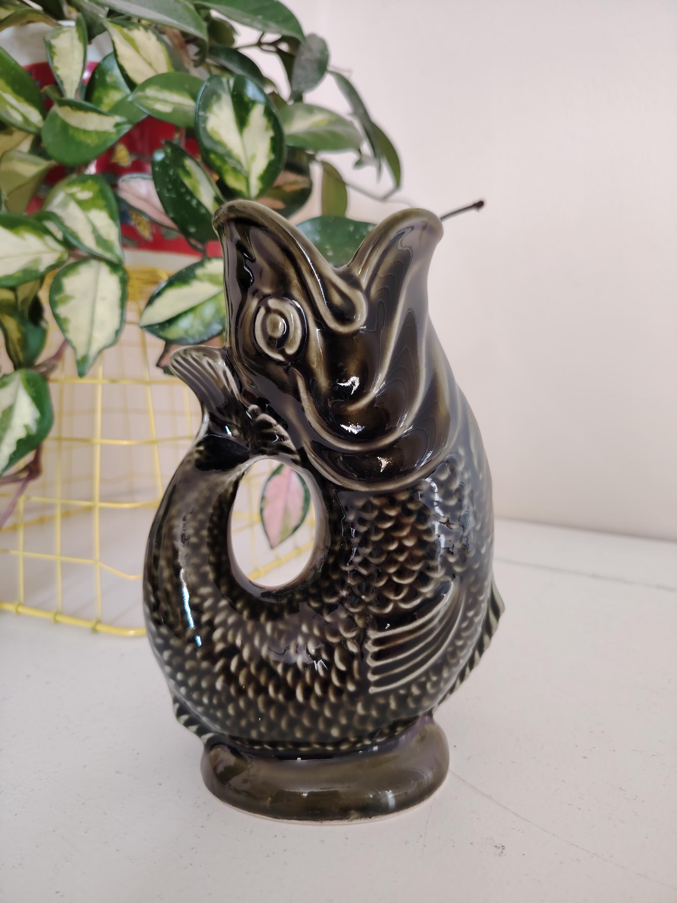 Gluggle jug - Etsy 日本