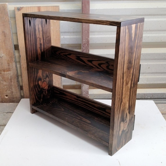 How to Stain a Wood Bookshelf: Easy Steps for a Stunning Finish
