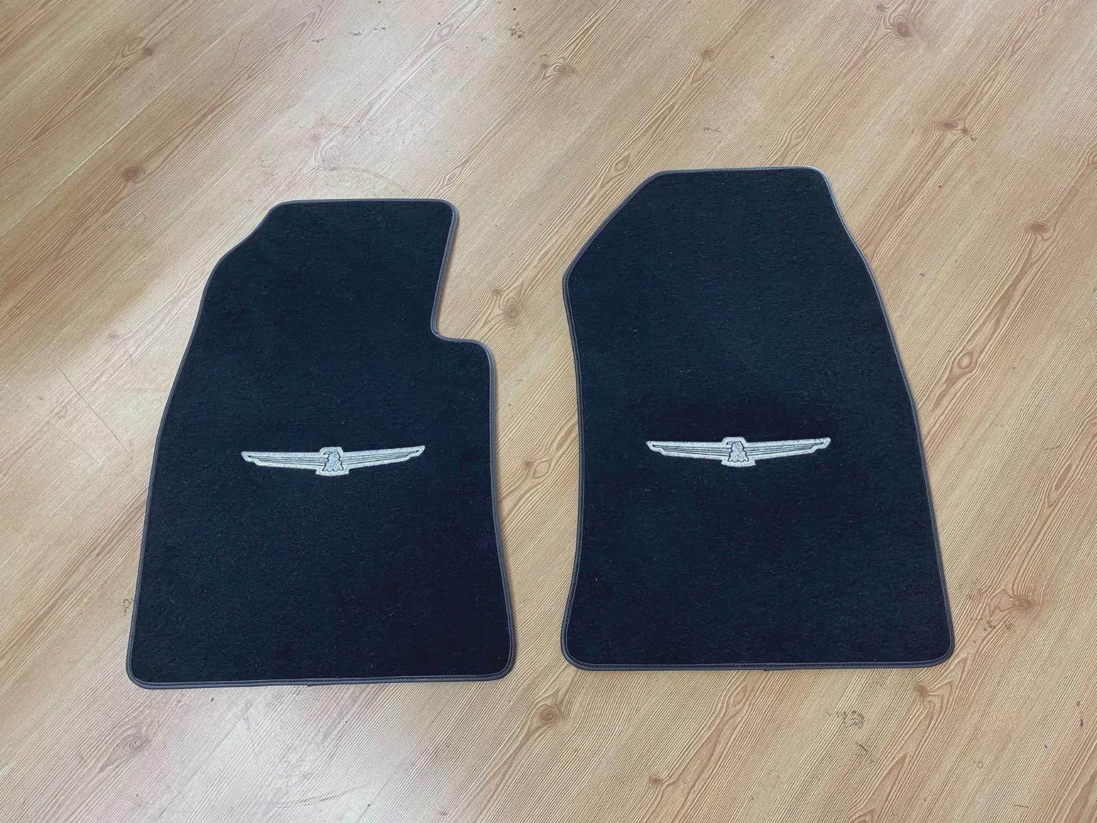 1957 Ford Thunderbird Car Accessories - Etsy
