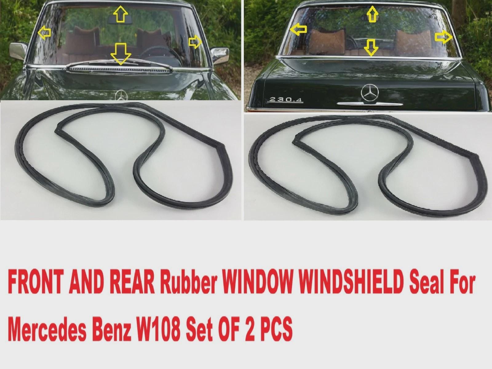 W114 w115 mercedes - Etsy 日本