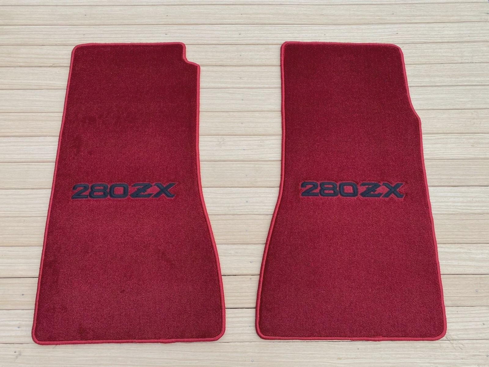 Datsun 280zx Floor Mats - Etsy