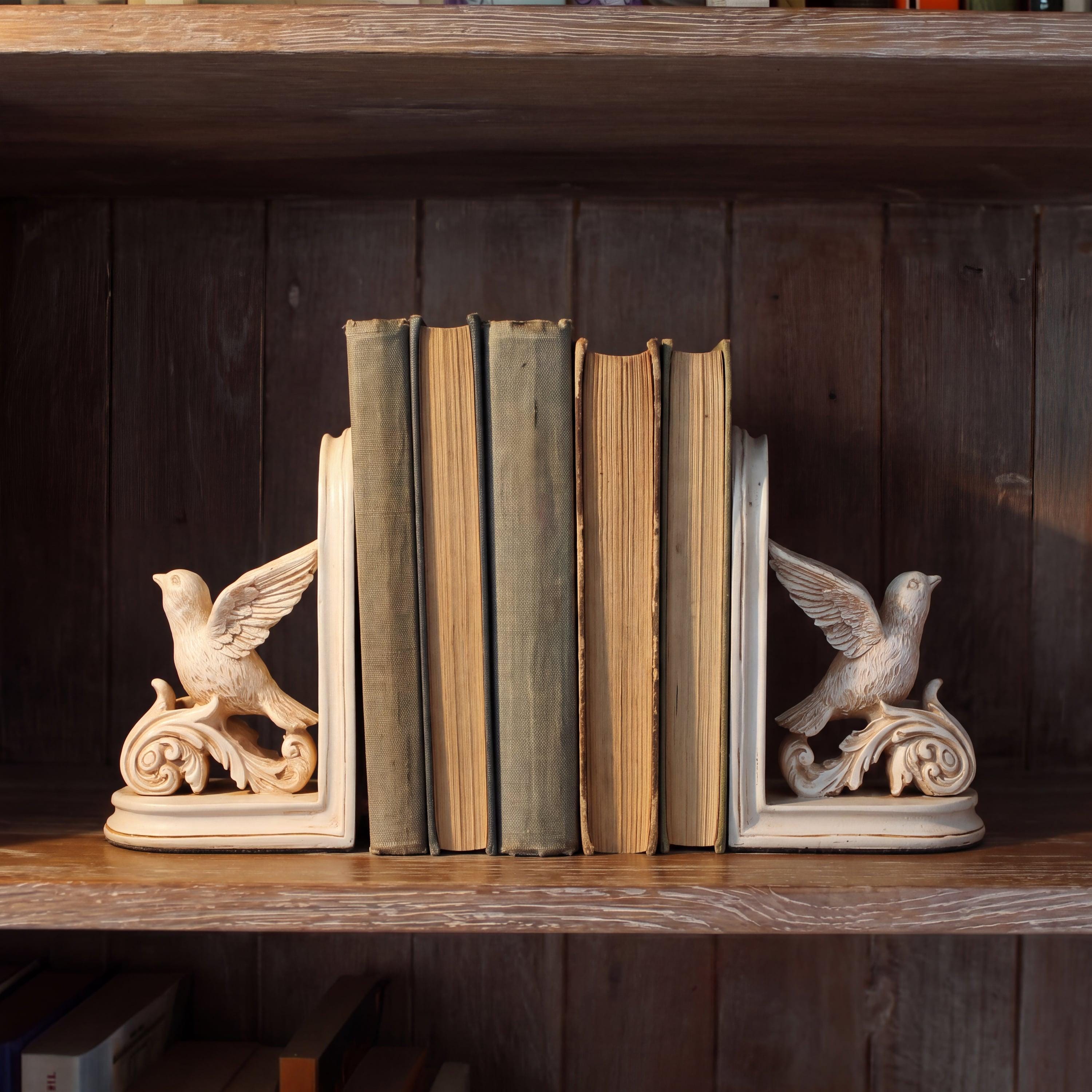 Antique White Book - Etsy