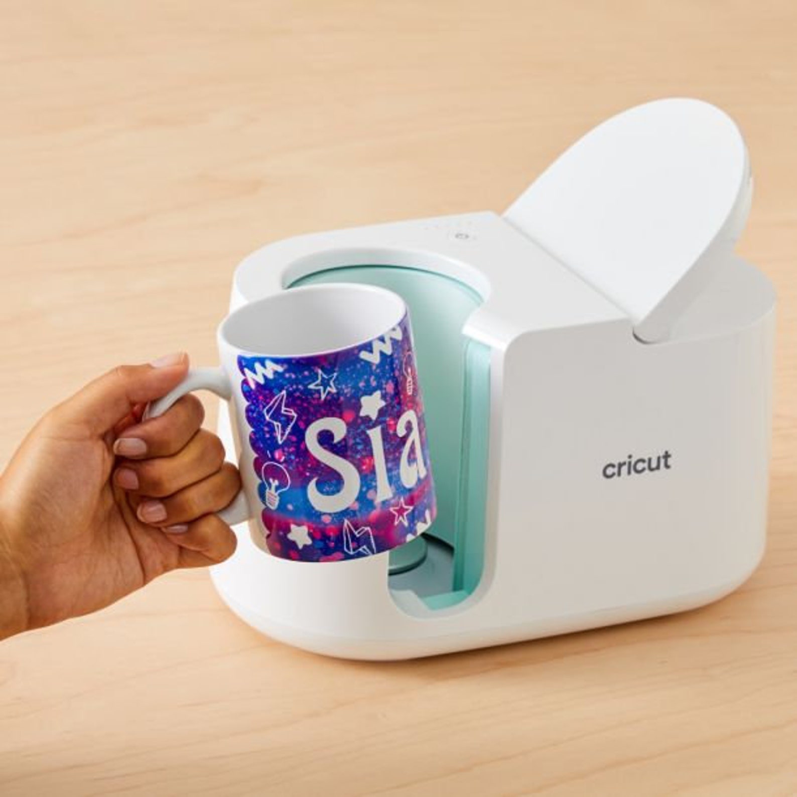CRICUT MUGS 15 Ounce Size for SUBLIMATION Box of 6 New Etsy