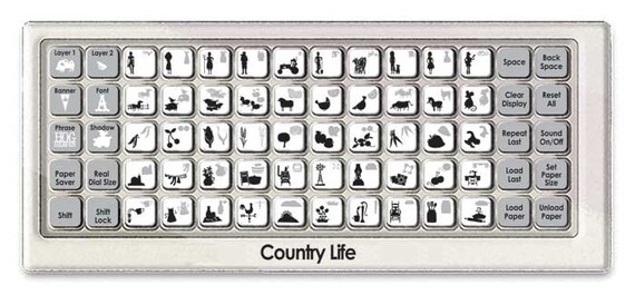 PAYS vie Cricut Cricut Cricut cartouche - pour l’EXPRESSION ou autre Cricut Machines - formes-New & Sealed - difficile à trouver 30e240 PAYS vie Cricut Cricut Cricut cartouche - pour l’EXPRESSION ou autre Cricut Machines - formes-New & Sealed - difficile à trouver 30e240