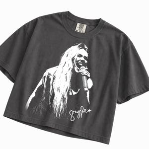 FSkye Silent Treatment Boxy Tee, Stars Align Tour 2026 Concert Crop Top, Nova Bright ZOMBIES 4 Fan Gift Tank Top