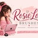 Rosie love
