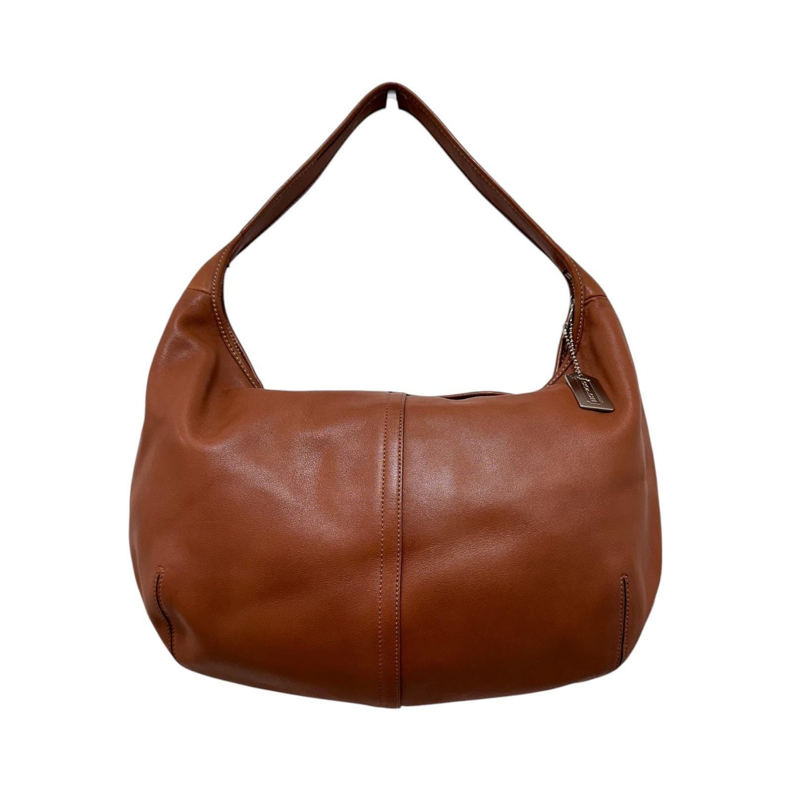 Coach Ergo Hobo Bag - Etsy