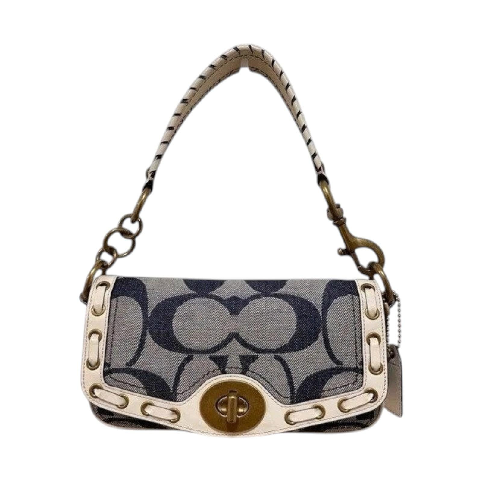 Coach Legacy 65th Anniversary - Etsy