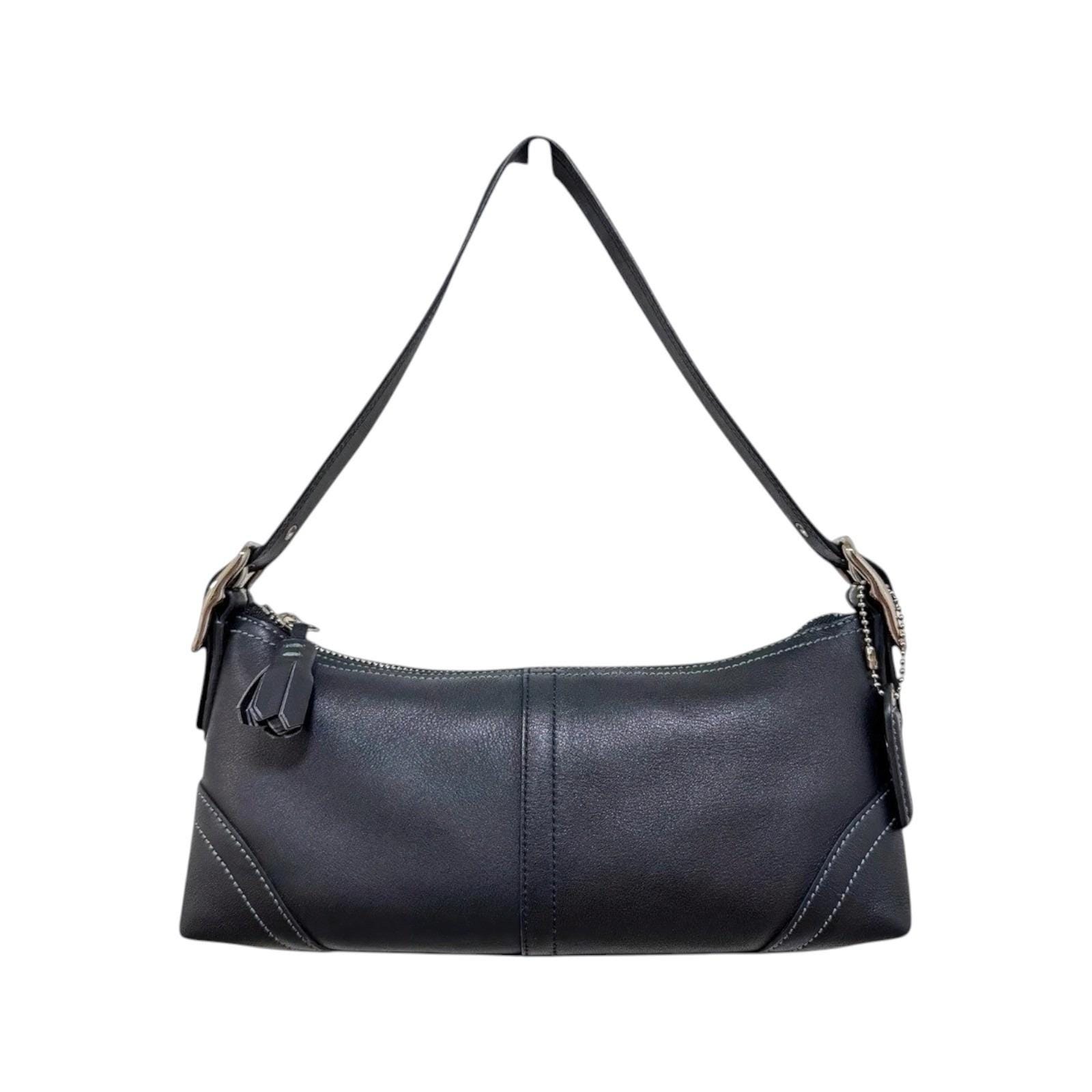 Coach East West Bags - Etsy
