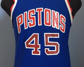 bill laimbeer authentic jersey