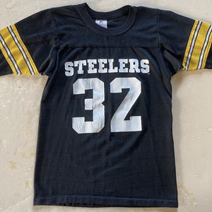 Vintage 70s 80s Franco Harris #32 Pittsburgh Steelers Jersey