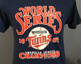 80s Vintage i Survived the 1981 Baseball Strike - Etsy