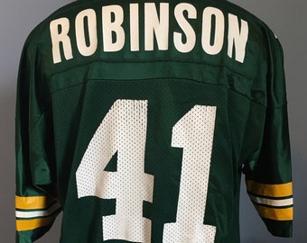 Wilson Green Bay Packers NFL Jerseys for sale | eBay [レア]90s
