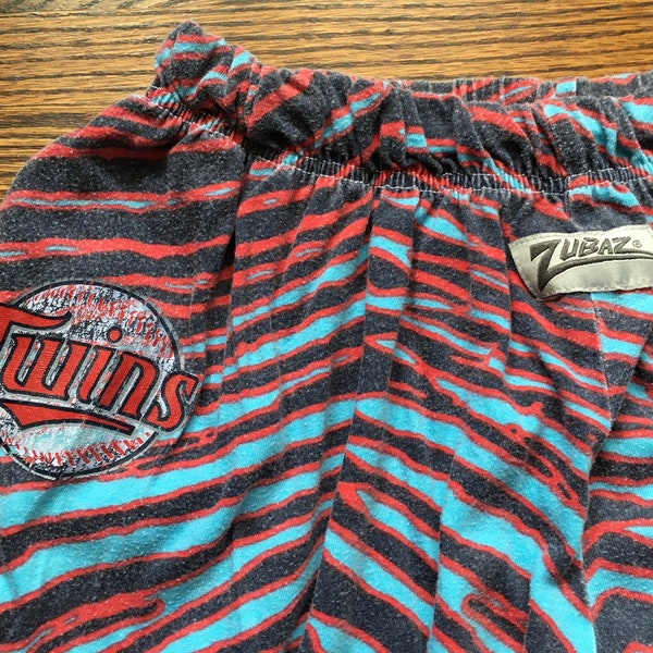 90s Zubaz Pants Etsy