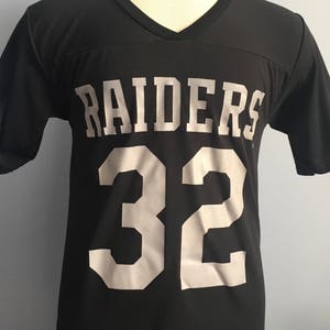 marcus allen oakland raiders jersey