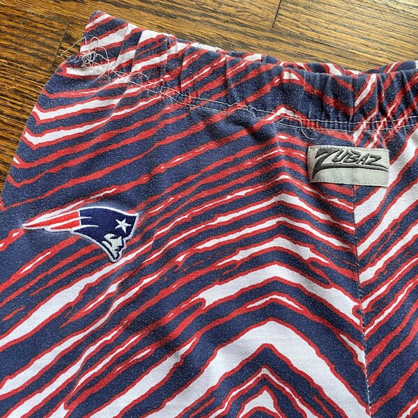 Vintage Patriots Pants Etsy