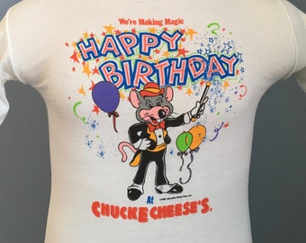 JUNHO 1990 HAPPY BIRTHDAY Tシャツ XL Legendary Were Born In June 1990 – Happy Birthday Mens Back