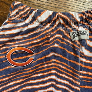 Chicago bears zubaz outlet