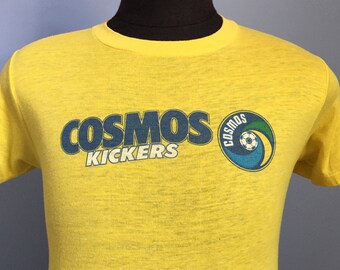 new york cosmos t shirt