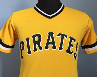 retro pittsburgh pirates jersey