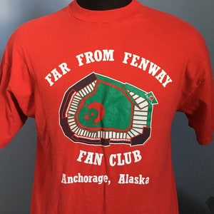 StranStarsBest 80s Vintage Baltimore Orioles #4 Russo MLB Baseball Jersey T-Shirt - Medium