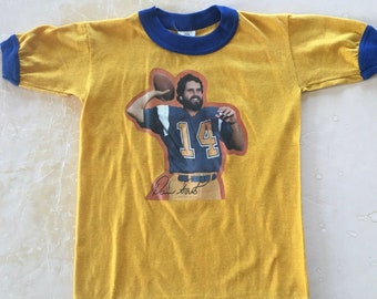 70s Vintage Pittsburgh Steelers Super Bowl XIII Champions 1979