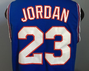 90s Vintage Michael Jordan #45 Chicago Bulls Nba Basketball