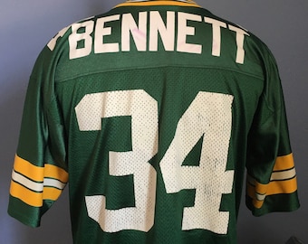 [レア]90s ウイルソン製 NFL グリーンベイ・パッカーズ ユニフォーム 楽天市場】90s USA製 NFL ヴィンテージ スターター STARTER