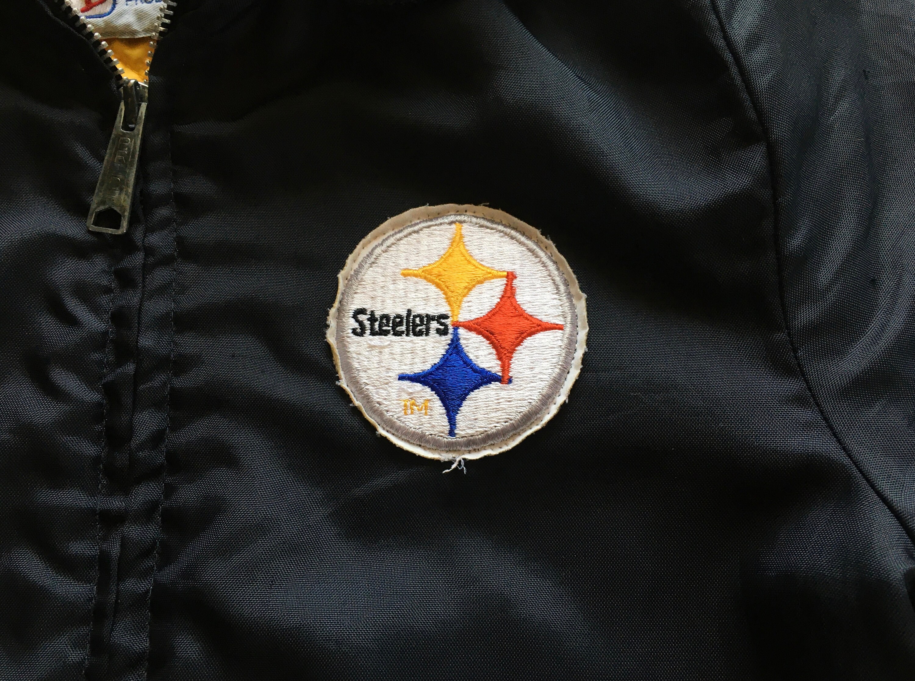 70s 80s Vintage Pittsburgh Steelers NFL Football Stahl-urban 
