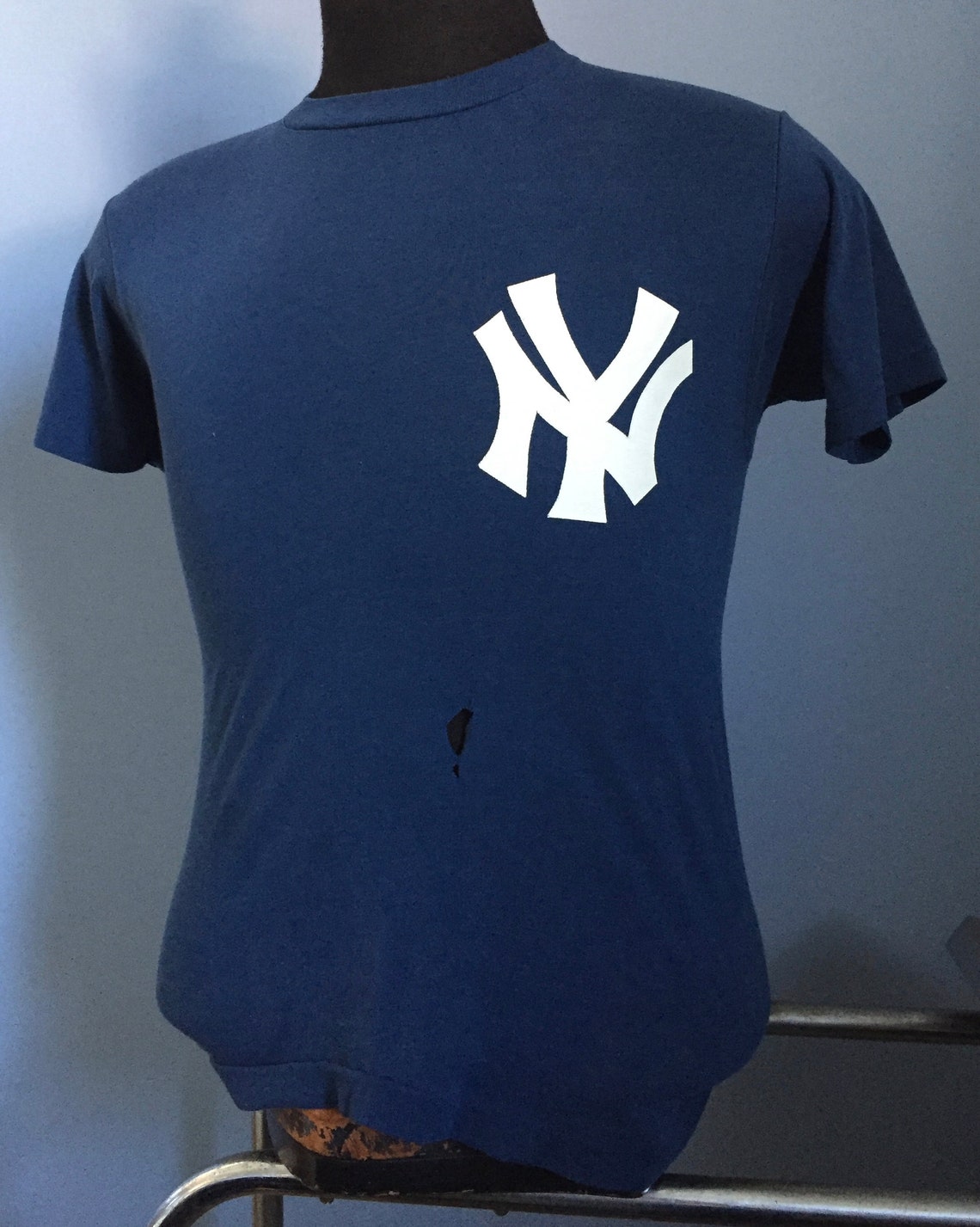 80s Vintage Dave Winfield 31 New York Yankees Mlb Baseball | Etsy