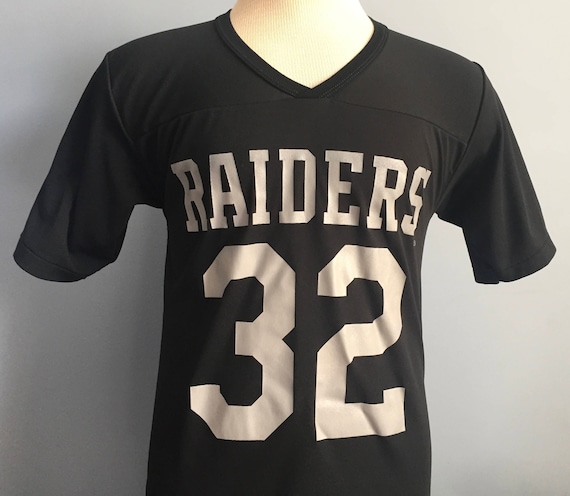 32 raiders jersey