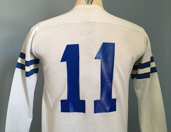 80s Vintage Danny White 11 Dallas Cowboys Nfl Footba Gem 80s-vintage-danny-white-11-dallas-cowboys-nfl-footba-gem