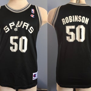 90s spurs jersey